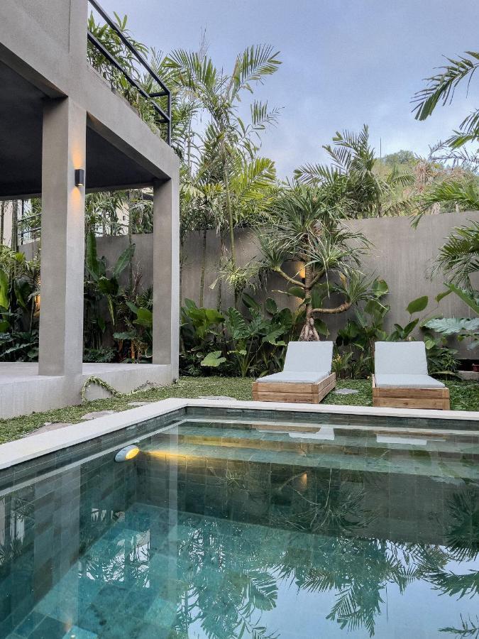 Aloha Villas - Modern Villas With Private Pool And Lush Gardens Kuta  エクステリア 写真